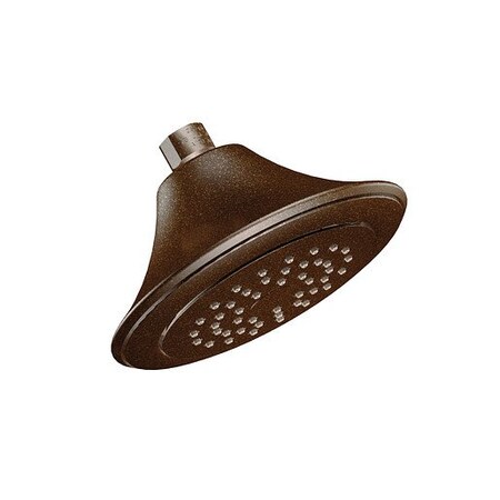 Moen 1F 6-1/2" Spray Head EcoPref Showerhead Oil Rubbed Bronze S6335EPORB